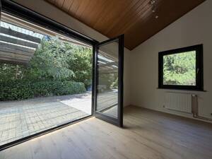 Modernisiertes (Ferien-)Haus im Wohn- und Ferienpark Mahner Berg in Salzgitter-Bad – 38259 Salzgitter – Vorschaubild 3