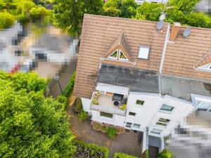 Maisonette mit Weitblick - großzügiges Wohnen auf zwei Ebenen – 50354 Hürth – Vorschaubild 2