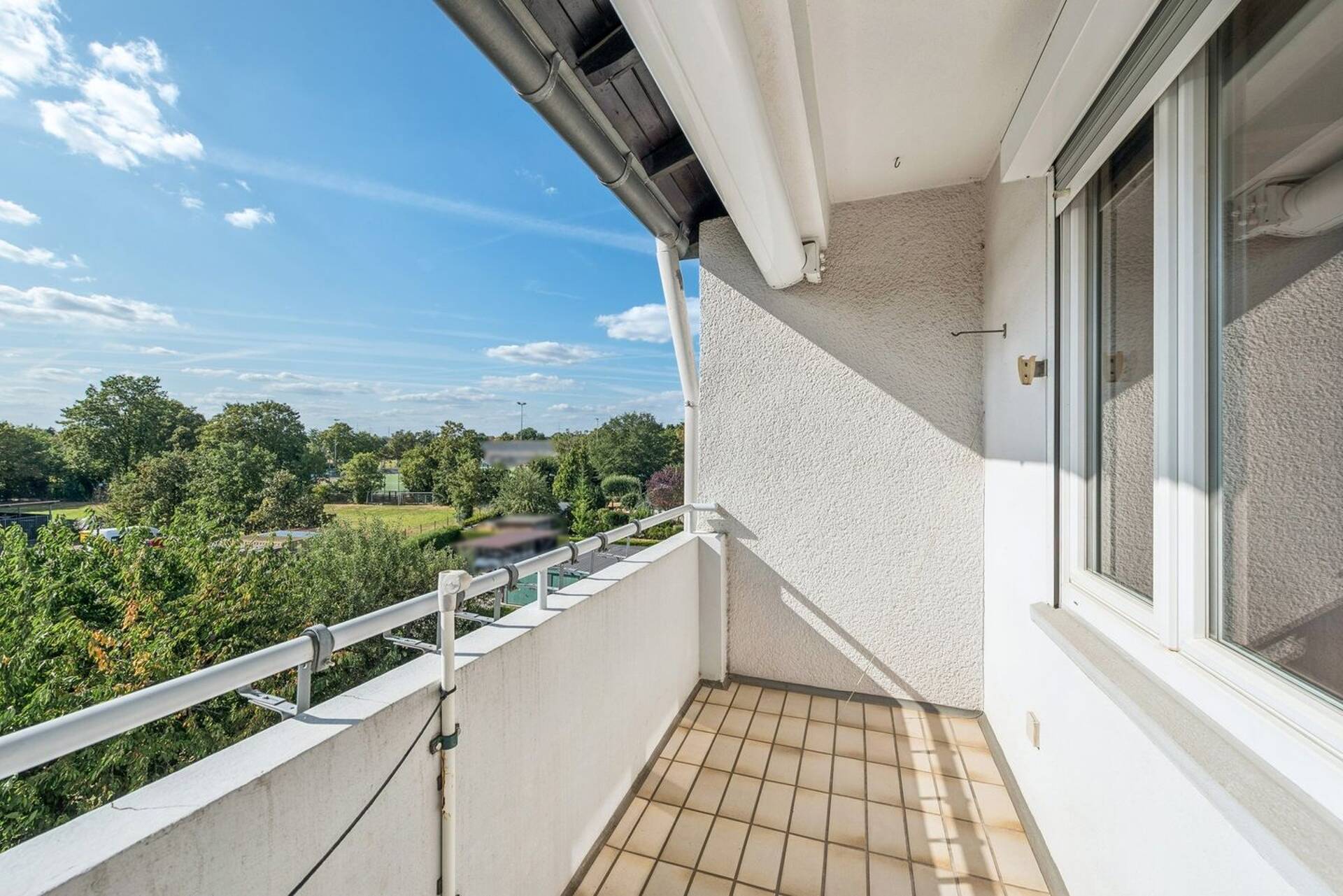Etagenwohnung in 51371 Leverkusen mit 66 m² kaufen