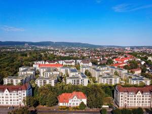 Nachhaltig wohnen in Top-Lage: Neubau zur Miete ab September 2026! Wohnung 0.23 – 34121 Kassel – Vorschaubild 8