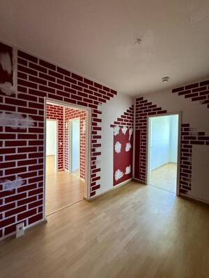 4-Zimmer Wohnung provisionsfrei bezugsfrei – 13059 Berlin – Vorschaubild 8