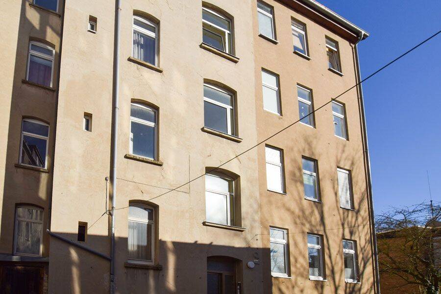 Selbstnutzung oder Anlage: Renovierungsbedürftige 2-Zimmer-Wohnung in Braunschweig! – Braunschweig – Vorschaubild 6