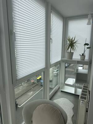 Neu sanierte, voll möblierte 2-Zimmer-Wohnung im Herzen Kölns | 55 m² | befristet – 50668 Köln – Vorschaubild 7