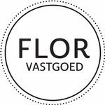 Flor Vastgoed logo