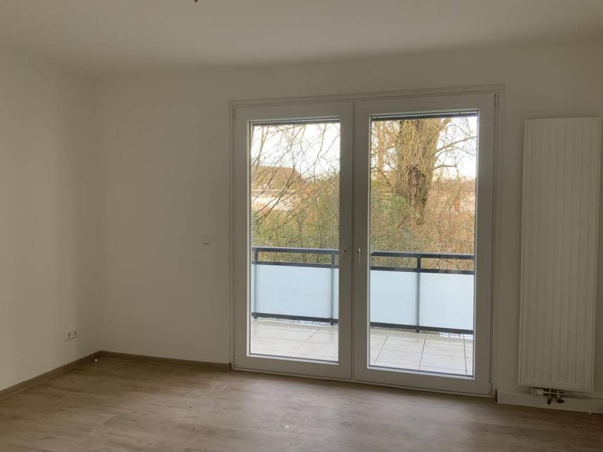2-Zimmer-Wohnung in Gelsenkirchen Bismarck – 45889 Gelsenkirchen – Bild 1 von 9
