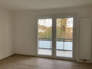 2-Zimmer-Wohnung in Gelsenkirchen Bismarck