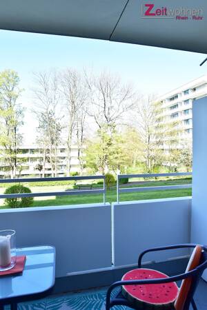 Klein aber fein! Apartment mit Balkon - Video online – 53177 Bonn – Vorschaubild 9