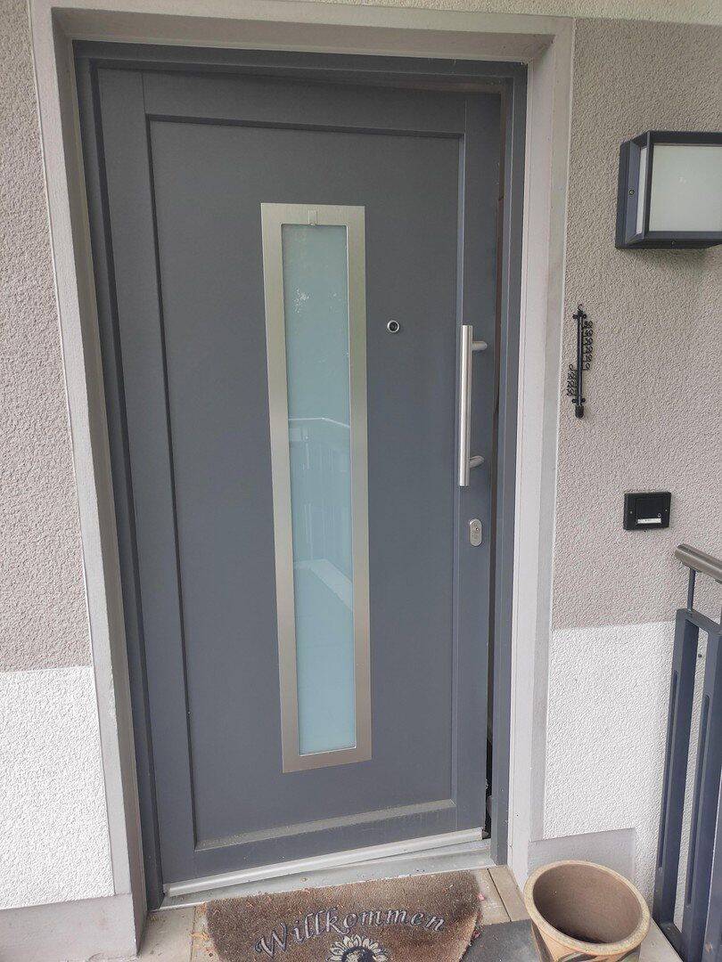 Komfort-Wohnun Bj. 2014 (ca. 80 qm) / Barrierefrei / Kleve-Materborn / hochwertige Möbel. – Kleve – Vorschaubild 3