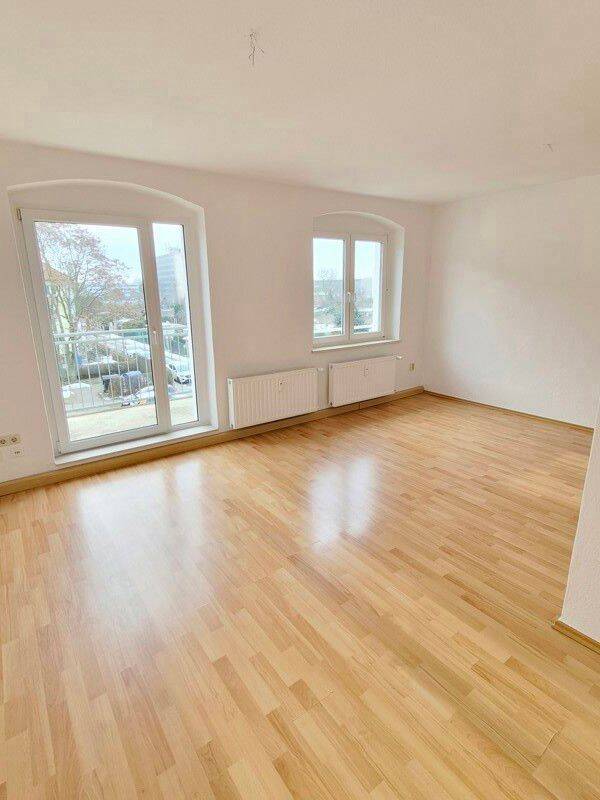 Schön hier zu wohnen. – Magdeburg – Vorschaubild 3
