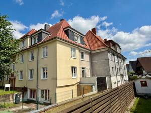 Attraktive Kapitalanlage – 23554 Lübeck – Vorschaubild 1