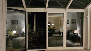 Exklusiv: Stilvolle möblierte 3 Zimmer Maisonette-Wohnung mit Terrasse, Garten und Carport, Koblenz – 56076 Koblenz – Vorschaubild 2