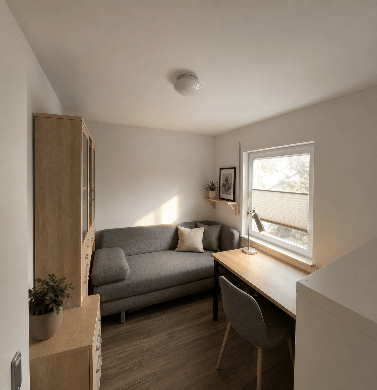Moderne Stadtvilla - Eleganz trifft exklusiven Wohnkomfort – Berlin – Vorschaubild 5