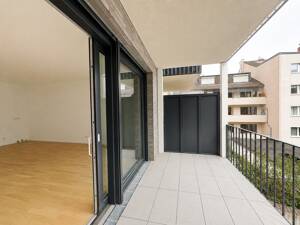 Exklusive 4-Zimmer-Wohnung mit besonderem Wohnkomfort – 40219 Düsseldorf – Vorschaubild 9