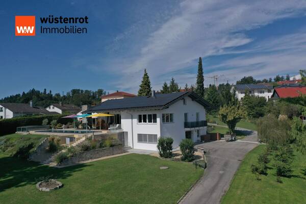 Haus in 94559 Niederwinkling mit 235 m² kaufen