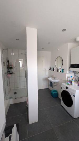 Grundsanierte 3-Zimmer-Wohnung im Zentrum von Jülich – 52428 Jülich – Vorschaubild 4