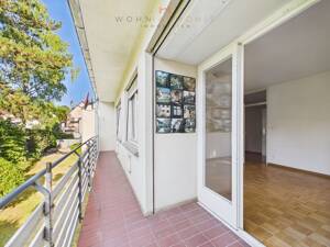 Helle 3 Zi. Whg. Gartenanteil, Balkon & Garage – 70329 Stuttgart – Vorschaubild 6
