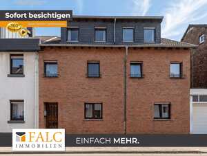 Traumhaftes Zuhause für Ihre junge Familie mit wunderschönem Garten in Aachen-Eilendorf