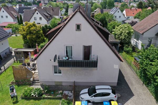 Einfamilienhaus in 86381 Krumbach mit 137 m² kaufen