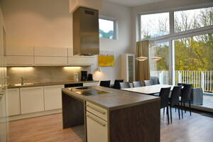 Exklusives Penthouse mit 2 PKW-SP & großer Dachterrasse in ruhiger Lage im Beach Resort Priwall – 23570 Lübeck – Vorschaubild 5