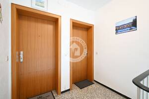 Wohnen im Grünen, investieren mit Perspektive - Dachgeschosswohnung mit Südloggia! – 44265 Dortmund – Vorschaubild 4