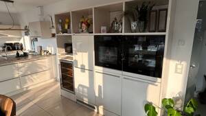 Sonnige "Maisonette" mit Glaspavillon - am von Eicken Park in Lokstedt (Privatverkauf) – 22529 Hamburg – Vorschaubild 7