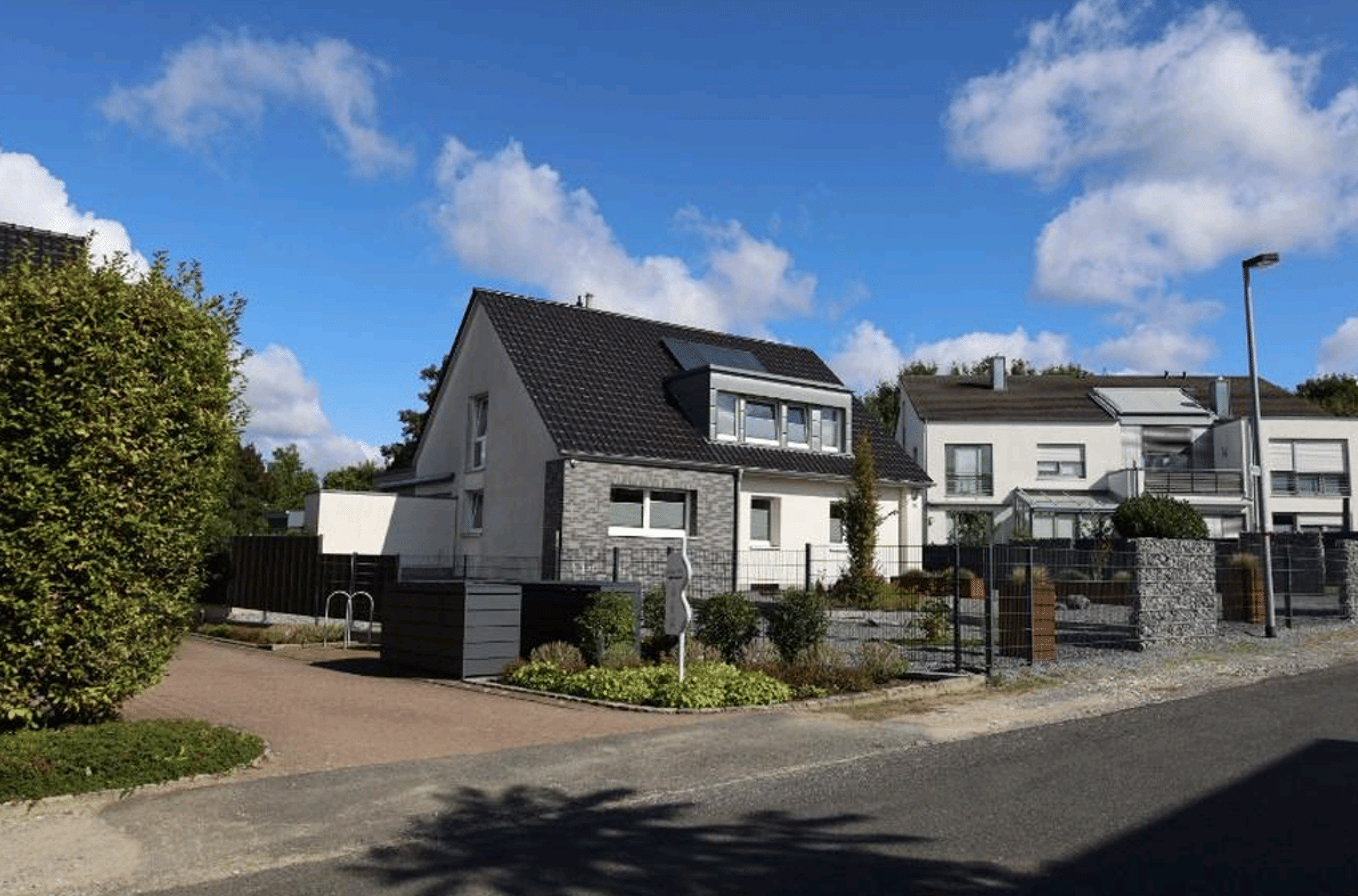 Einfamilienhaus in 48431 Rheine mit 218 m² kaufen