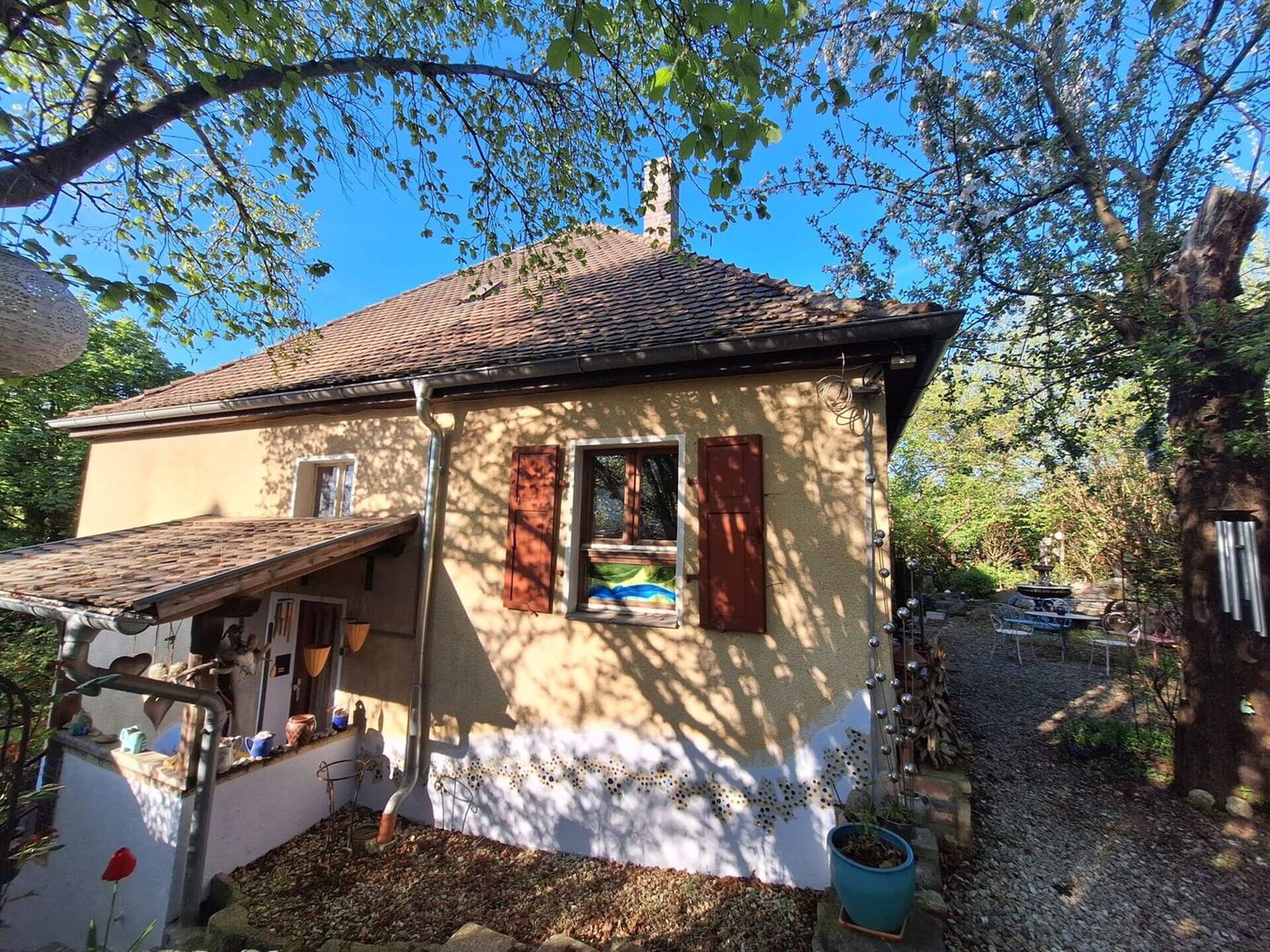 Einfamilienhaus in 92224 Amberg mit 170 m² kaufen