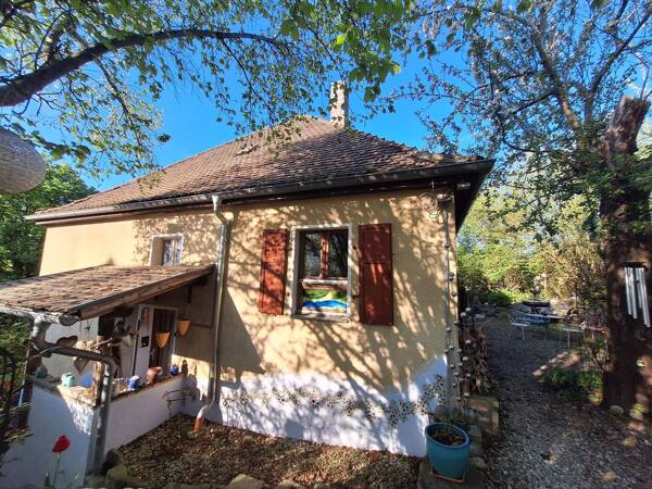 Einfamilienhaus in 92224 Amberg mit 170 m² kaufen