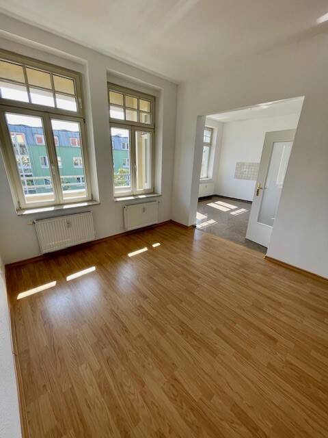 Schöne 2-Raum Wohnung in zentraler Lage mit Balkon. – Magdeburg – Vorschaubild 6
