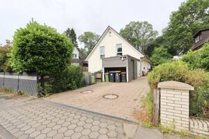 Moderne Doppelhaushälfte mit Stellplatz in Hamburg- Farmsen-Berne – 22159 Hamburg – Vorschaubild 3
