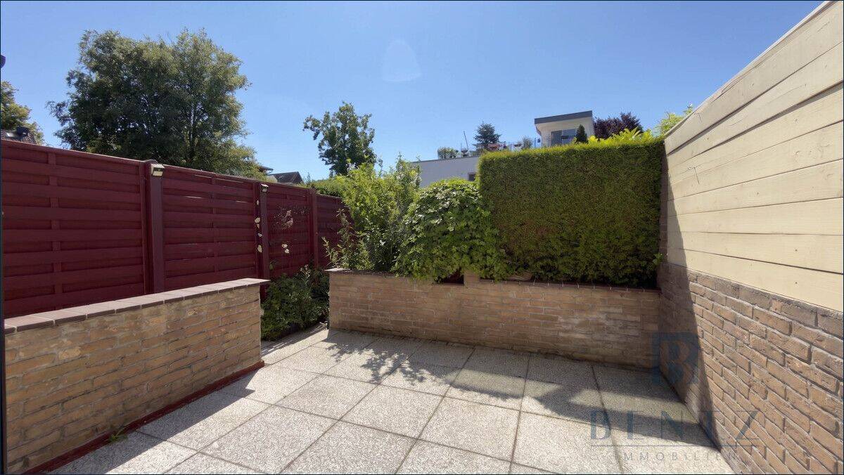 Reihenmittelhaus in beliebter Lage von Langen – Geestland – Vorschaubild 5
