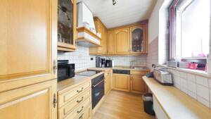 PROVIONSFREI: Mehr als nur ein Haus - Bauland inklusive! – 34123 Kassel – Vorschaubild 9