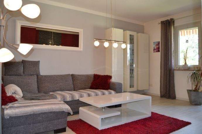 2-Zimmer Wohnung in 86163 Augsburg zum Kauf – Augsburg – Bild 1 von 9