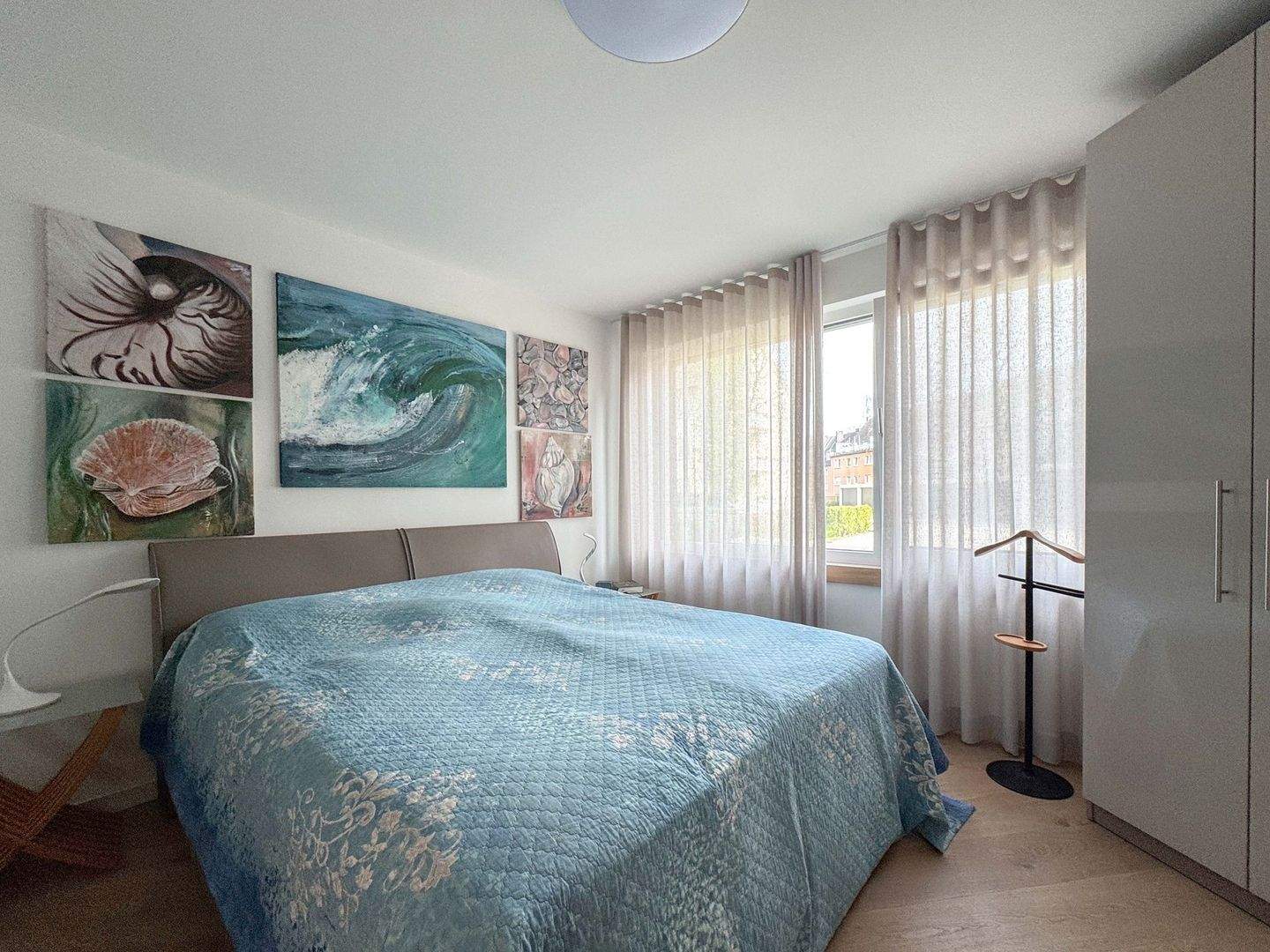 Für ein exklusives Wohn-und Lebensgefühl! Neubau in Weitmar – Bochum – Vorschaubild 8