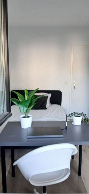 Room Available in Shared 6-Person Apartment – Frankfurt-Höchst – 65929 Frankfurt am Main – Vorschaubild 4