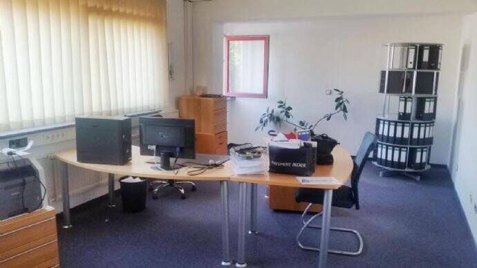 28m² Bürofläche, Studio-, Werk- oder Ausstellungsfläche