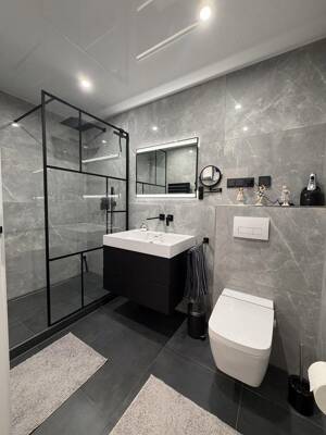 Exklusive, modernisierte 4 Zimmer Eigentumswohnung in Braunschweig Watenbüttel – 38112 Braunschweig – Vorschaubild 6