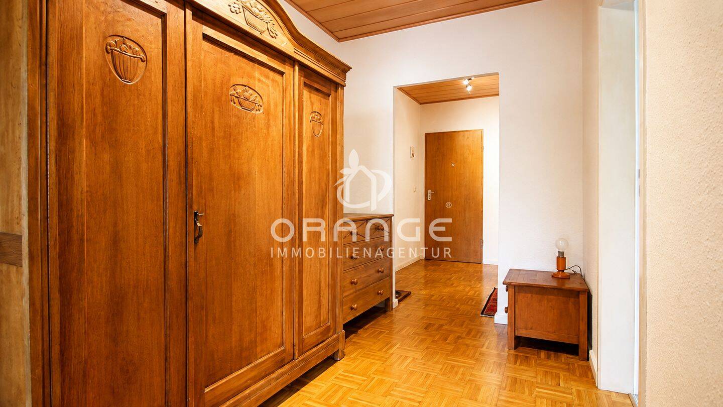 ***Frisch renovierte 2-Zimmer-Wohnung mit Balkon in Duisburg-Hochfeld*** – Duisburg – Vorschaubild 6