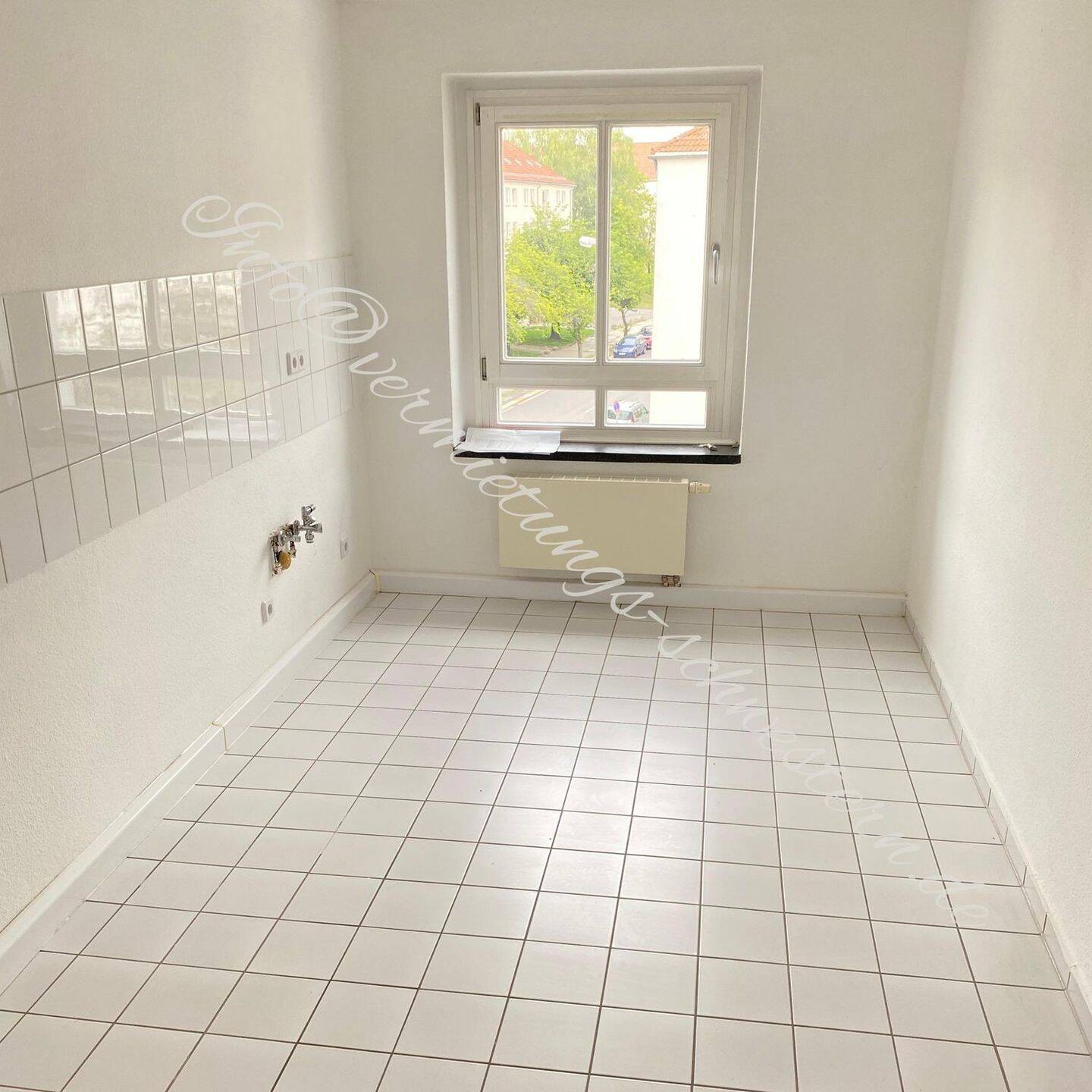 Moderne 2-Zimmer-Wohnung im Lutherviertel, Chemnitz – Chemnitz – Vorschaubild 6