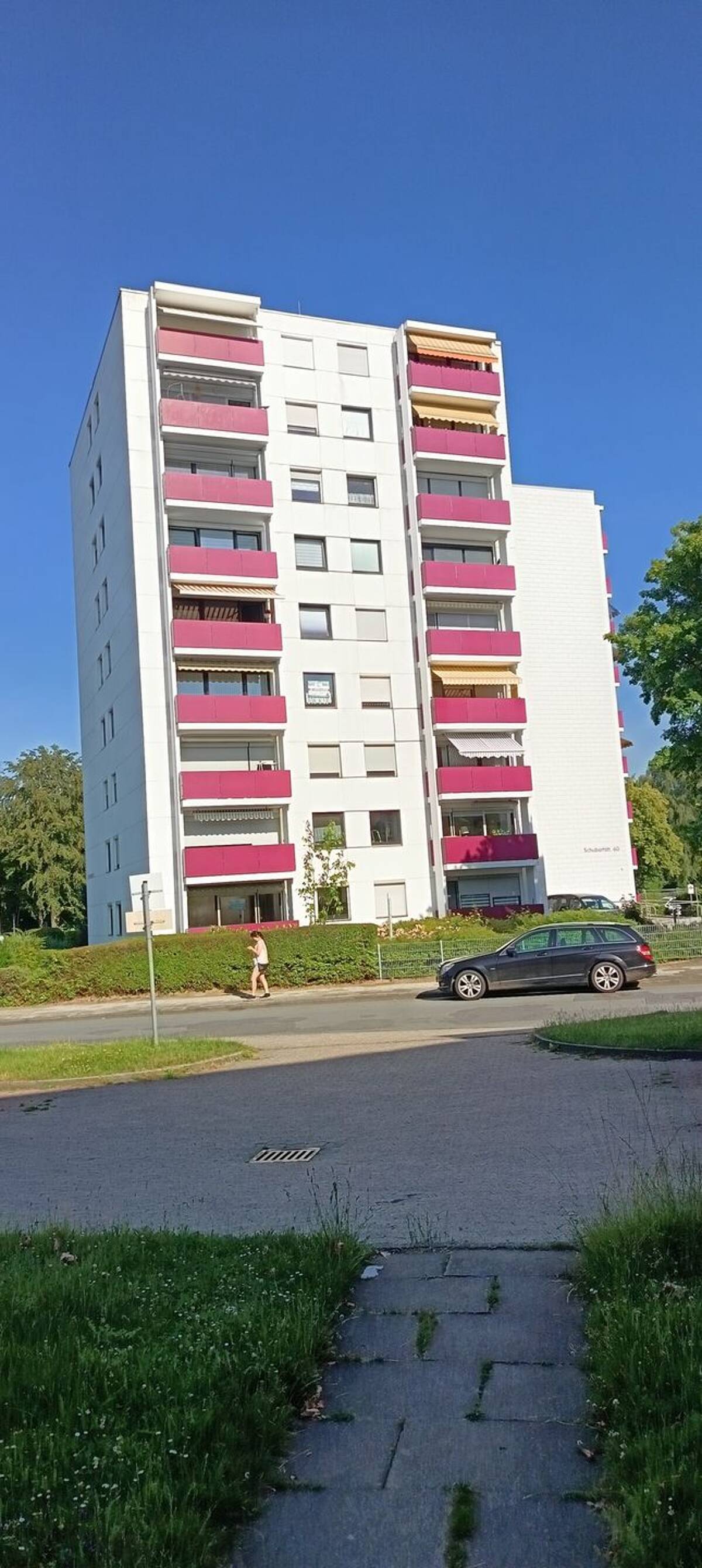 1 Zimmer Eigentumswohnung – 38226 Salzgitter – Bild 1 von 8