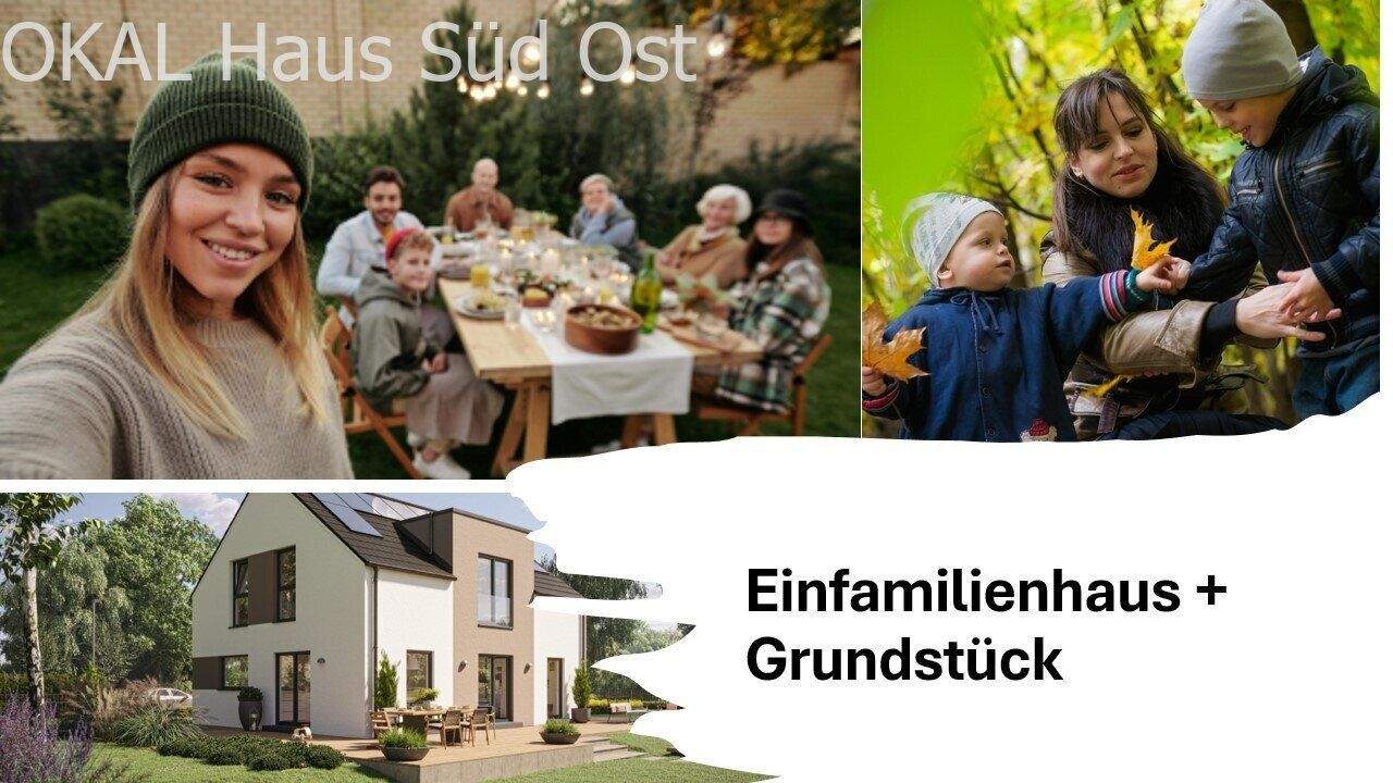 Familienfreundliches Zuhause: Platz für gemeinsame Erinnerungen! – Schwifting – Bild 1 von 9