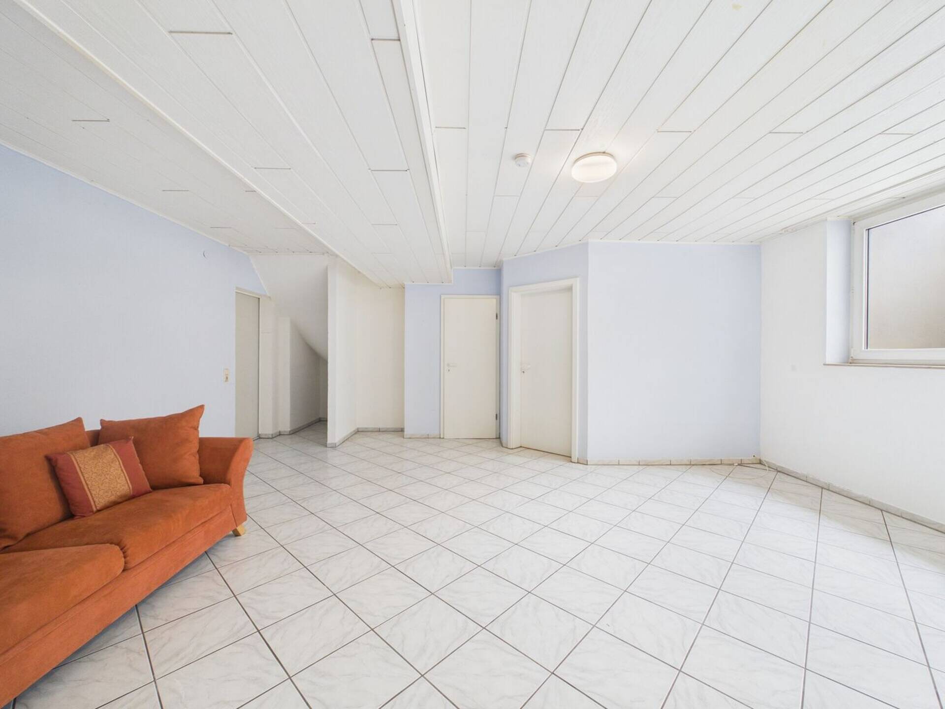 Erdgeschosswohnung in 53919 Weilerswist mit 90 m² kaufen