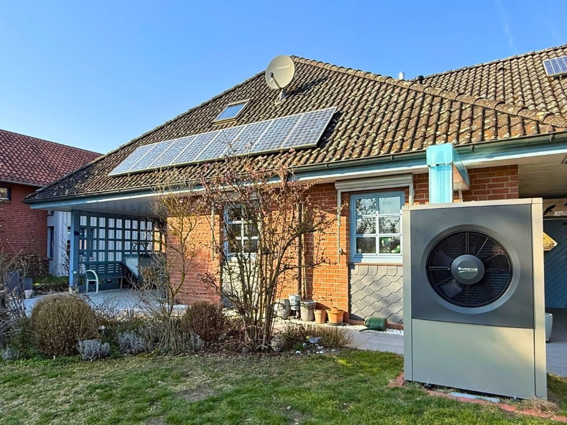 Einfamilienhaus in 29525 Uelzen mit 142,58 m² kaufen