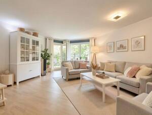 Großzügige Traumwohnung für Ihre Familie, in ruhiger Lage von Pasing. – 81241 München – Vorschaubild 3