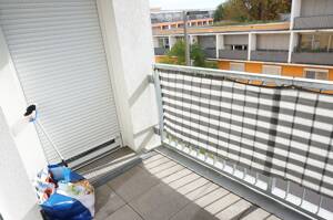 Charmante, barrierefreie Wohnung " Nähe Arcaden" in Regensburg!!! – 93053 Regensburg – Vorschaubild 9