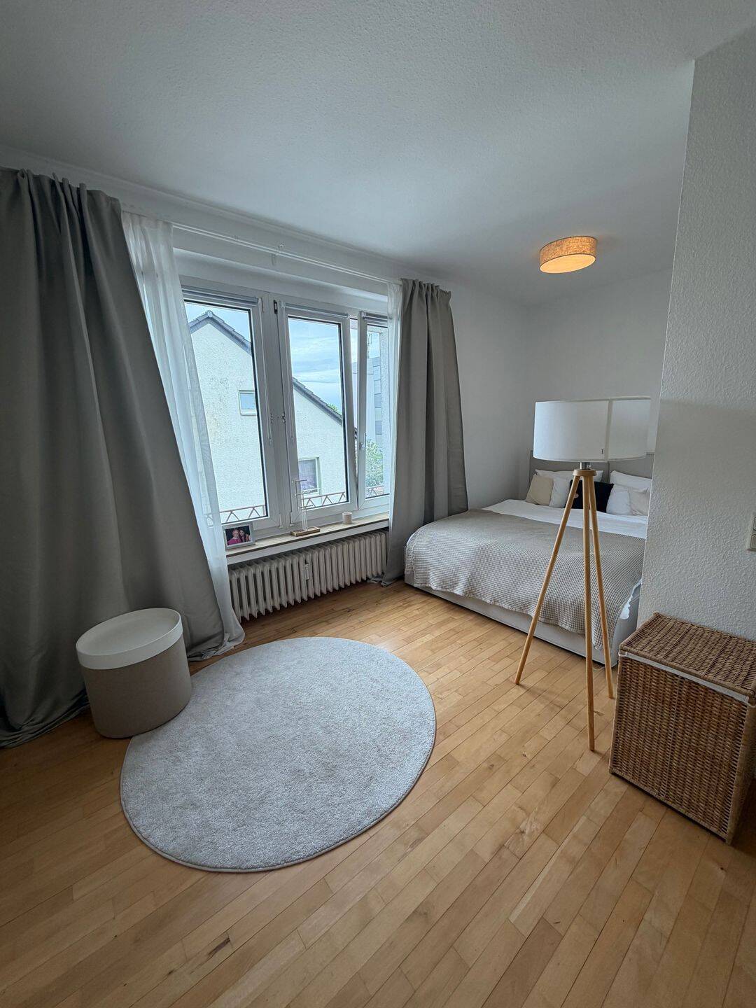 2-Zimmer-Wohnung mit Balkon in Köln-Sülz (Untermiete) – Köln – Vorschaubild 7
