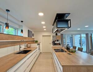 Einzigartiger Bungalow mit tollem Grundstück – 28757 Bremen – Vorschaubild 5