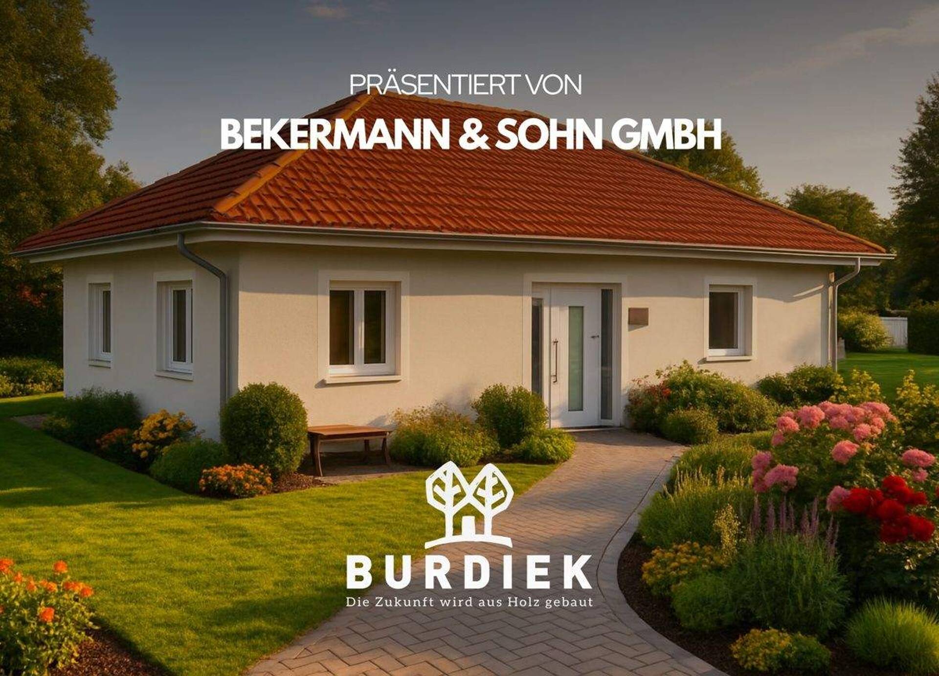 Bungalow in 49152 Bad-Essen mit 87,5 m² kaufen