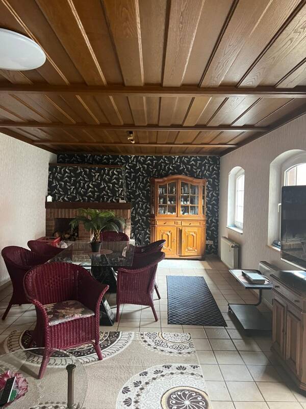 Einfamilienhaus in 50769 Köln mit 117 m² kaufen