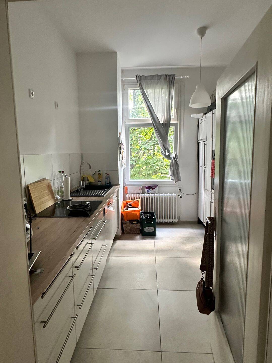 Wohnen in ruhiger Lage, Nähe der Hardt – Wuppertal – Vorschaubild 4